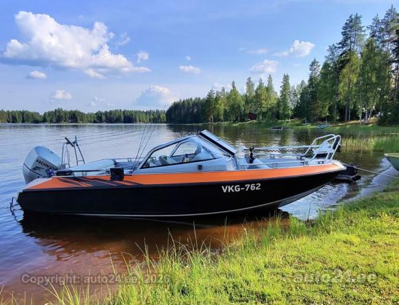 Buster XXL 150.0 111kW